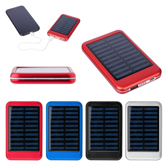 Powerbanks Stock