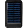 Power bank solar de alumínio Tycho