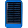 Power bank solar de alumínio Tycho