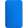 Power bank solar de alumínio Tycho