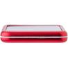 Power bank solar de alumínio Tycho