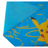 Sublimated fullprint poplin scarf (Production)