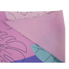 Foulard en popeline sublimé fullprint (Production)