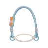 Bottle holder with drawstring and logo tag (Production)