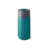 Vaso de vidrio 340ml Black+Blum