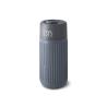 Vaso de vidrio 340ml Black+Blum