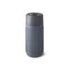 Copo de vidro 340ml Black+Blum