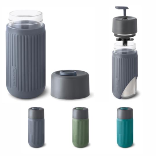 Verre 340ml Black+Blum