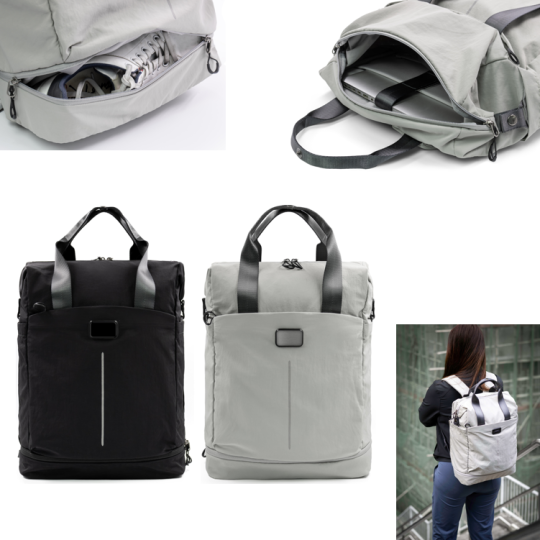 Brand Charger mochila Hauler