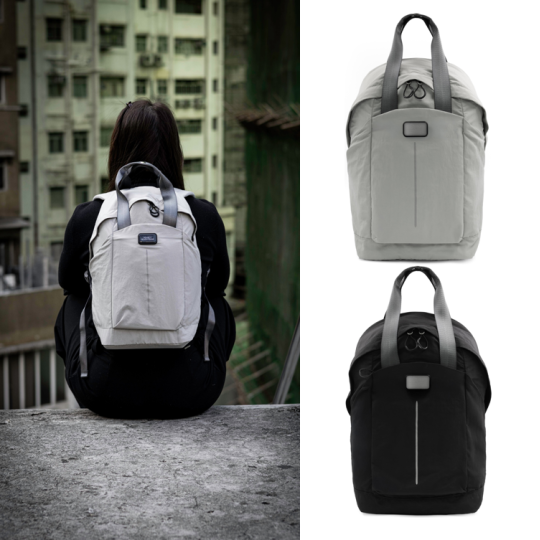 Brand Charger Mochila Pulse