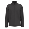 Veste polaire ajustable avec poignets élastiques Kariban®