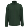 Veste polaire ajustable avec poignets élastiques Kariban®