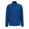 Chaqueta polar ajustable con puños elásticos Kariban®