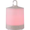 Araminta multifunction light in ABS