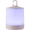 Luz multifuncional en ABS Araminta