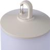 Luz multifuncional en ABS Araminta