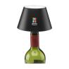 Lâmpada RCS Reciclado WineLight Wooosh