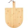 Bamboo pizza board Vale