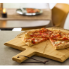 Tábua de bambu para pizza Vale