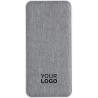 Power bank en ABS reciclado Tovi