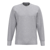 Sweatshirt com decote redondo Kariban®