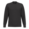 Sweatshirt com decote redondo Kariban®