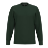 Sweatshirt com decote redondo Kariban®