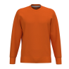 Sudadera con cuello redondo Kariban®