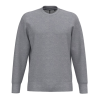 Sweatshirt com decote redondo Kariban®