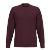 Sweatshirt com decote redondo Kariban®