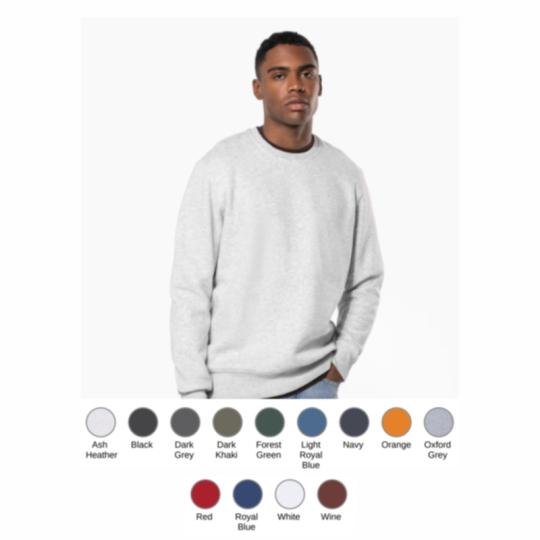 Sweatshirts