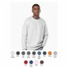 Sweatshirt à col rond Kariban®
