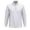 Sweatshirt 1/2 zip Kariban®