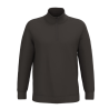 Sweatshirt 1/2 fecho Kariban®