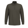 Kariban® 1/2 Zip Sweatshirt