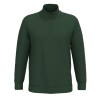 Sweatshirt 1/2 fecho Kariban®
