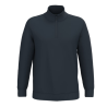 Sweatshirt 1/2 zip Kariban®