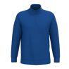 Sweatshirt 1/2 zip Kariban®