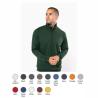 Kariban® 1/2 Zip Sweatshirt
