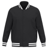 Chaqueta teddy forrada eco-responsable unisex Native Spirit®