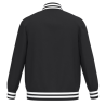 Blouson teddy doublé éco-responsable unisexe Native Spirit®