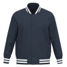 Chaqueta teddy forrada eco-responsable unisex Native Spirit®