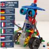 Jeu éducatif pour les enfants Deltabot