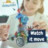 Educational Game for Children Deltabot