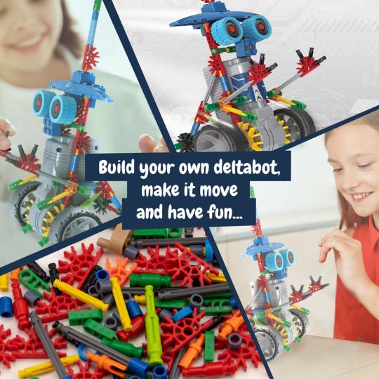 Jeu éducatif pour les...