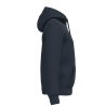Sudadera eco-responsable con forro de sherpa unisex Native Spirit®