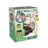 Jogo Didático Para As Crianças Microscope