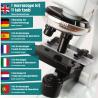 Juego Didáctico Para Niños Microscope