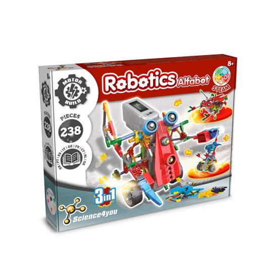 Educational Game For...