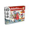 Educational Game For Children Alfabot